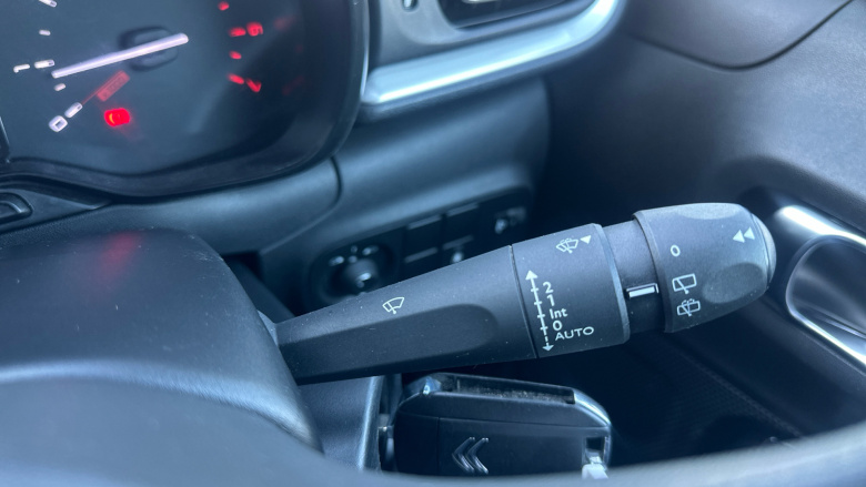 Citroen C3 1.2 PureTech C-Series Edition 5dr Petrol Hatchback